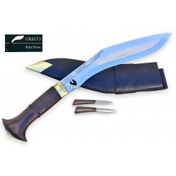 LAST Day Sale 40% OFF--GK&Co.Kukri-Authentic--6